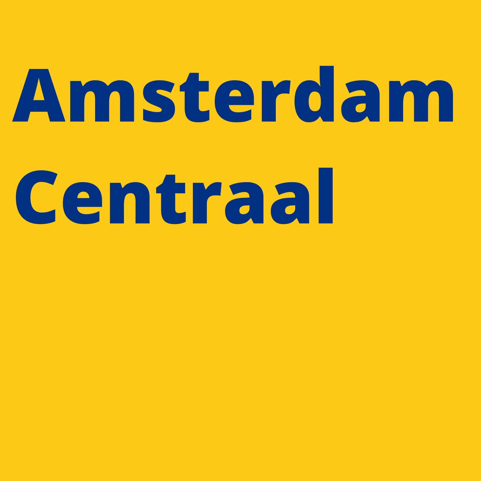 amsterdam-centraal-station.com